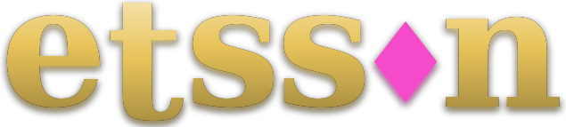 etsson logotipo