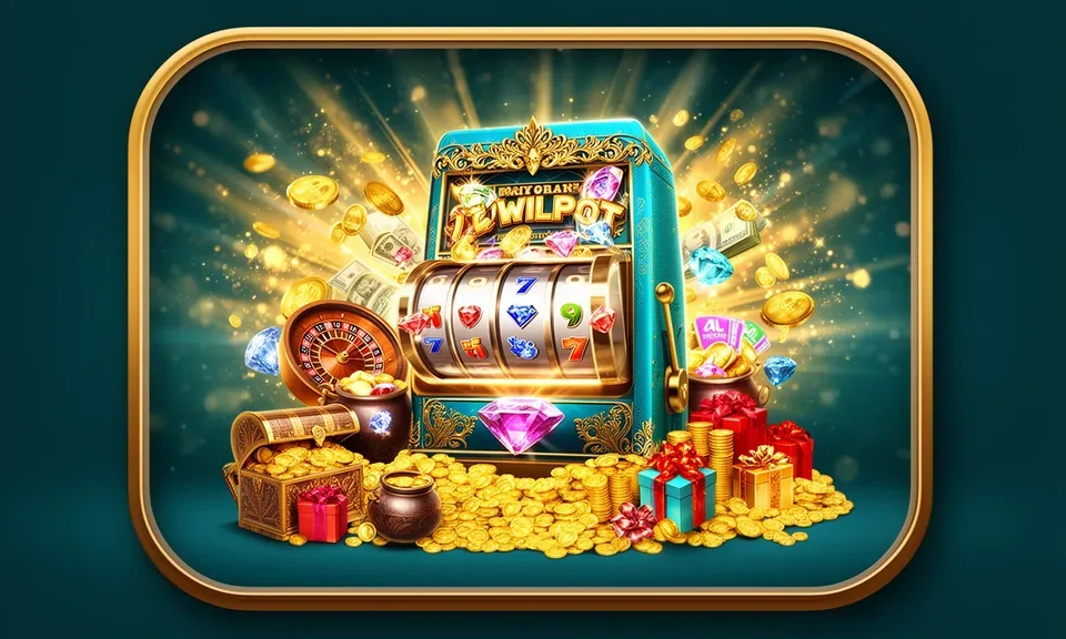 etsson Perú aplicación de casino